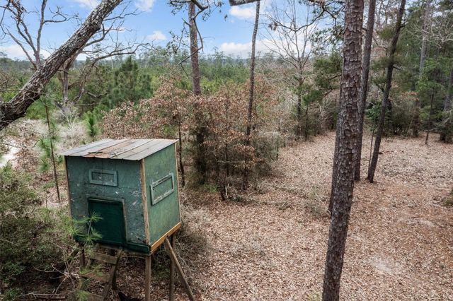 9422 Farm To Market 62, Corrigan, TX 75939