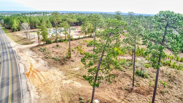 9422 Farm To Market 62, Corrigan, TX 75939