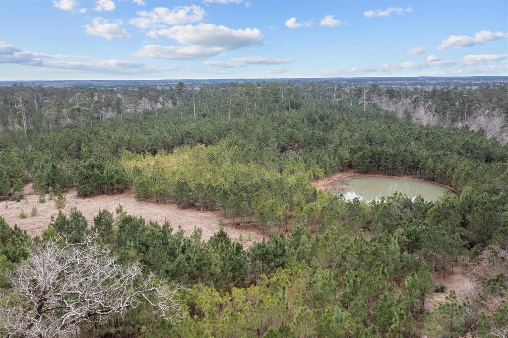 9422 Farm To Market 62, Corrigan, TX 75939