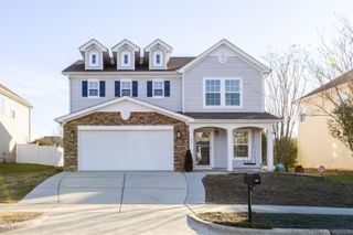 180 Cinder Cross Way, Garner, NC 27529