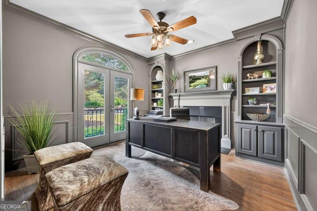 5925 Stoneleigh Drive, Suwanee, GA 30024