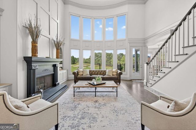 5925 Stoneleigh Drive, Suwanee, GA 30024