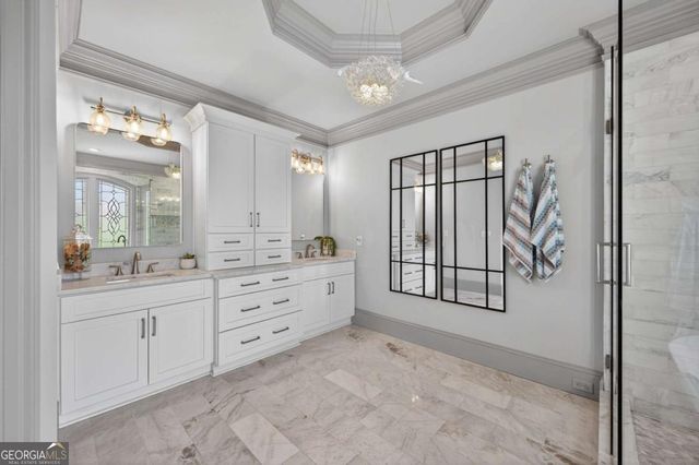 5925 Stoneleigh Drive, Suwanee, GA 30024