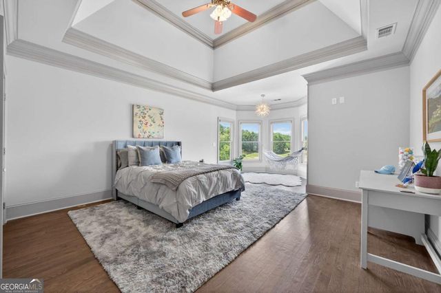5925 Stoneleigh Drive, Suwanee, GA 30024