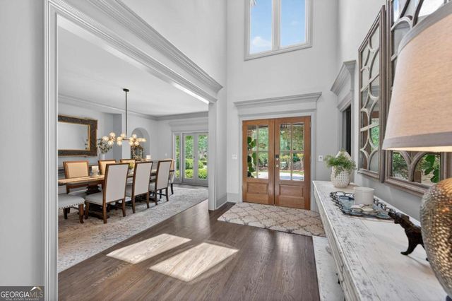 5925 Stoneleigh Drive, Suwanee, GA 30024