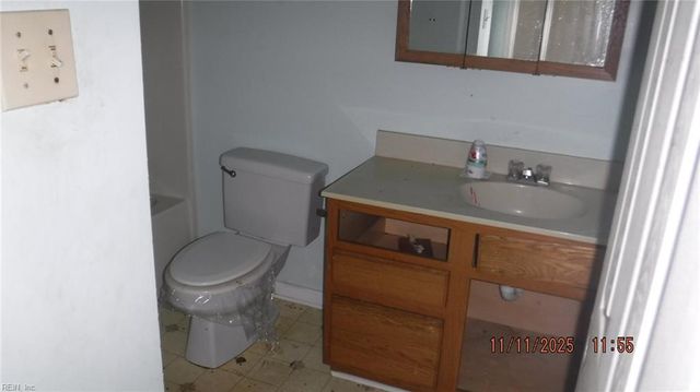 570 Garren AVE, Norfolk, VA 23509