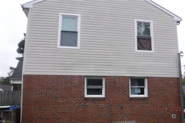 570 Garren AVE, Norfolk, VA 23509