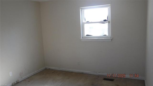 570 Garren AVE, Norfolk, VA 23509