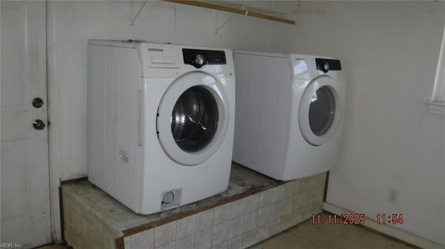 570 Garren AVE, Norfolk, VA 23509