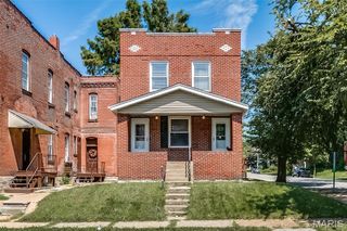 3201 Dakota Street, St Louis, MO 63111