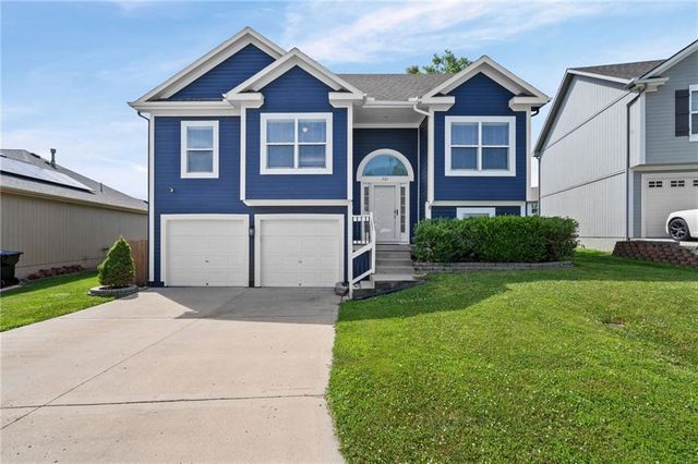 701 N Rockwell Avenue, Independence, MO 64056