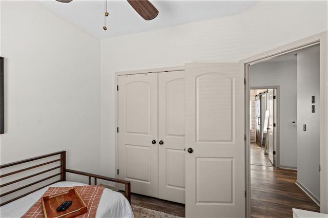 701 N Rockwell Avenue, Independence, MO 64056