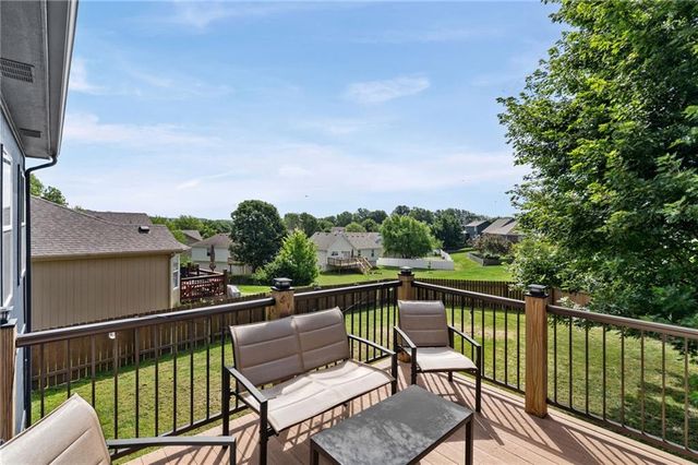 701 N Rockwell Avenue, Independence, MO 64056