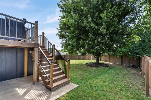 701 N Rockwell Avenue, Independence, MO 64056