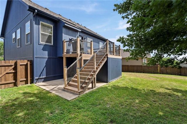 701 N Rockwell Avenue, Independence, MO 64056
