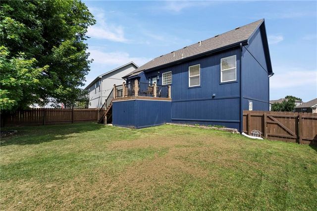 701 N Rockwell Avenue, Independence, MO 64056