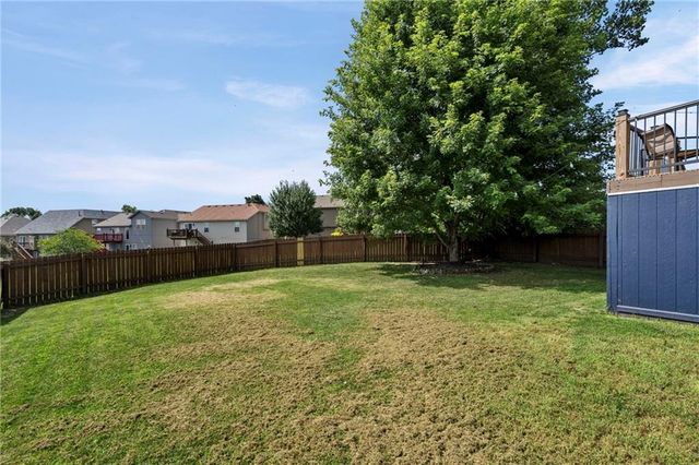 701 N Rockwell Avenue, Independence, MO 64056