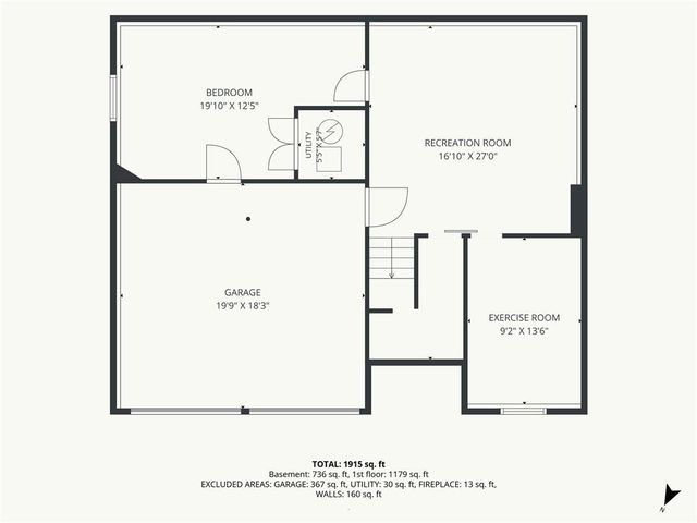 701 N Rockwell Avenue, Independence, MO 64056