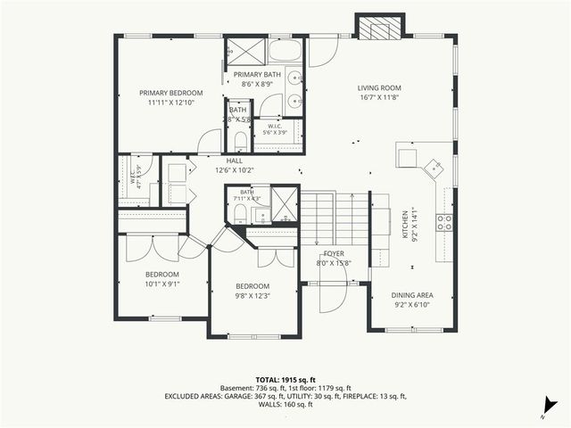 701 N Rockwell Avenue, Independence, MO 64056