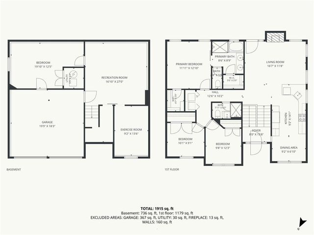 701 N Rockwell Avenue, Independence, MO 64056