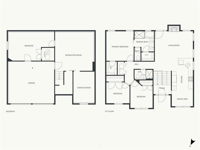 701 N Rockwell Avenue, Independence, MO 64056