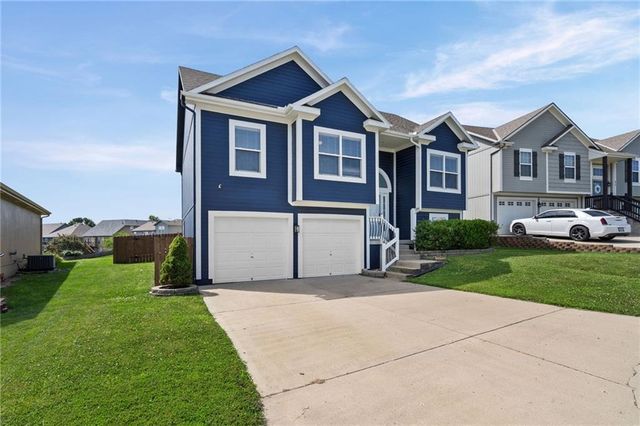 701 N Rockwell Avenue, Independence, MO 64056