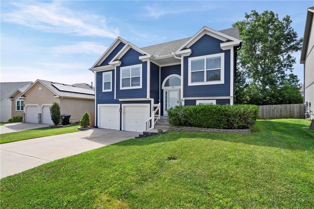 701 N Rockwell Avenue, Independence, MO 64056
