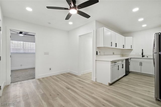 364 North 13th Street, Las Vegas, NV 89101