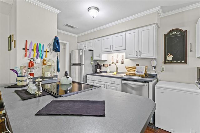 9262 Sandy Creek Court, Semmes, AL 36575