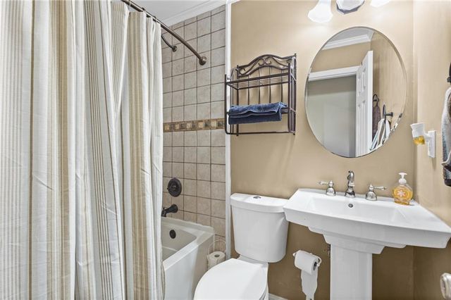 9262 Sandy Creek Court, Semmes, AL 36575