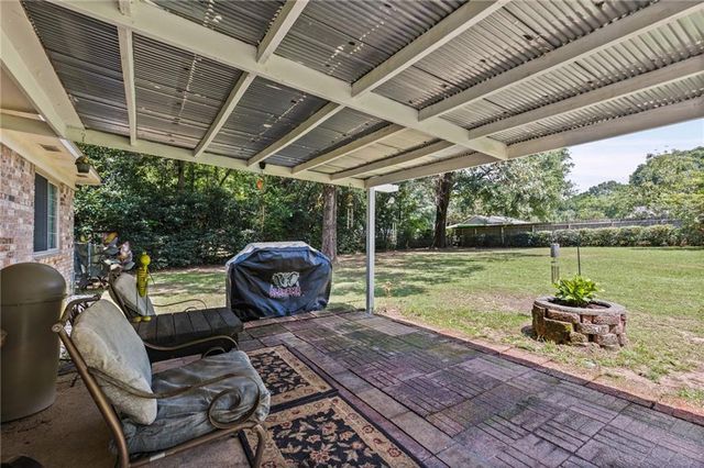 9262 Sandy Creek Court, Semmes, AL 36575
