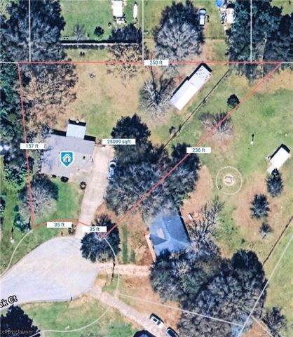 9262 Sandy Creek Court, Semmes, AL 36575