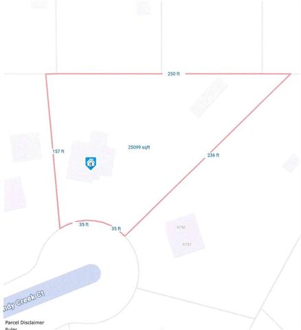9262 Sandy Creek Court, Semmes, AL 36575