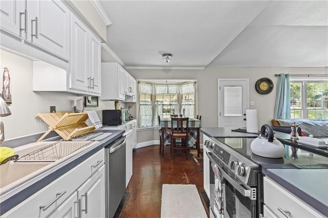 9262 Sandy Creek Court, Semmes, AL 36575