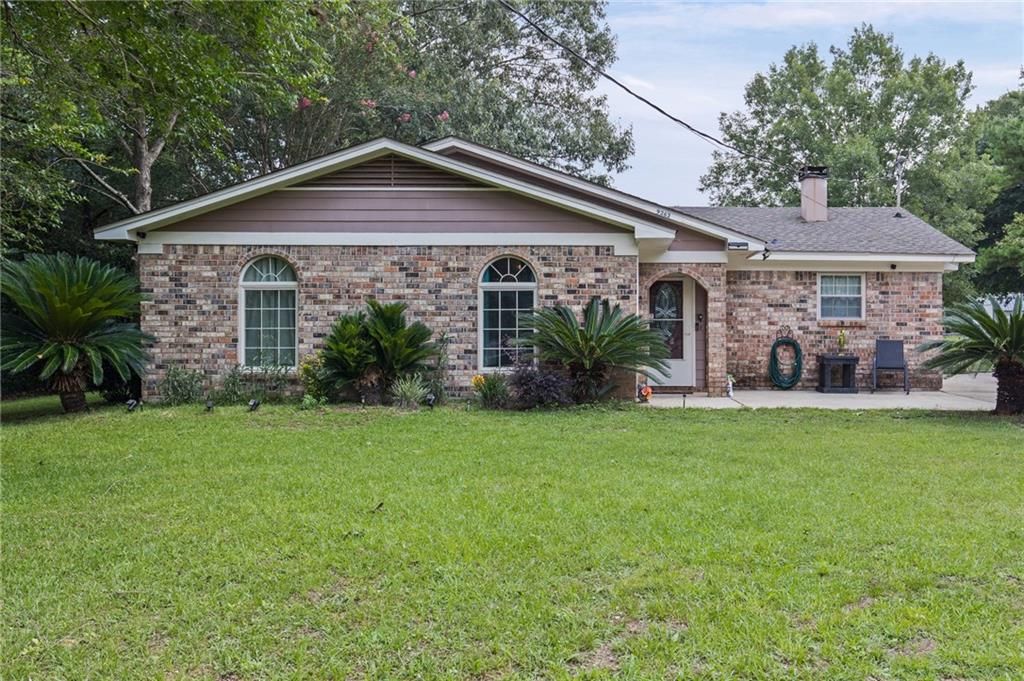 9262 Sandy Creek Court, Semmes, AL 36575