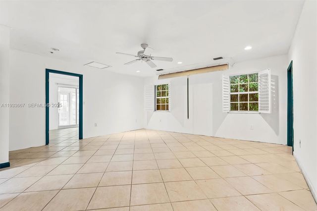 11770 Griffing Blvd, Biscayne Park, FL 33161