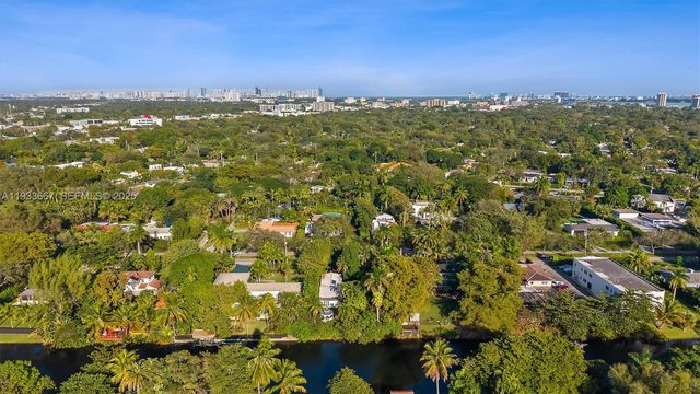 11770 Griffing Blvd, Biscayne Park, FL 33161