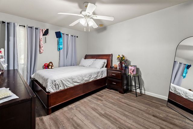 202 Fleetwood Court, Arlington, TX 76014