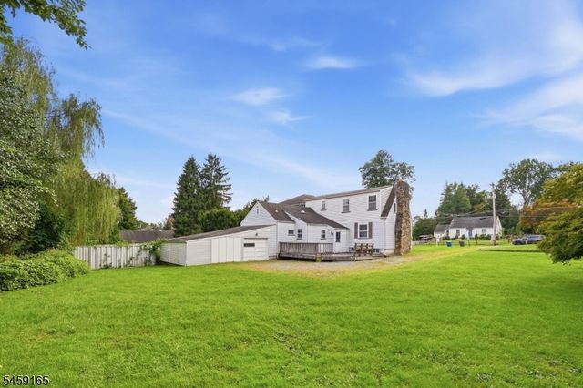 14 Sand Spring Rd, Morris Twp., NJ 07960