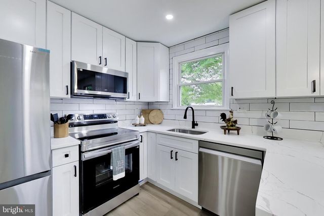 11309 KEYSTONE AVE, Clinton, MD 20735