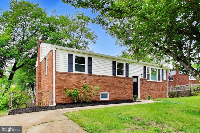 11309 KEYSTONE AVE, Clinton, MD 20735