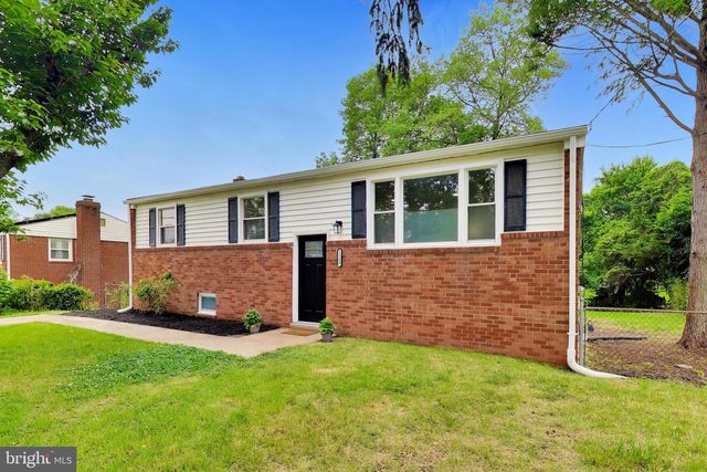 11309 KEYSTONE AVE, Clinton, MD 20735
