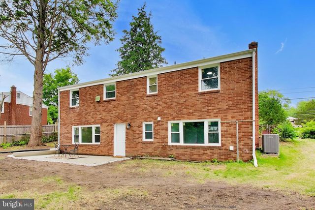 11309 KEYSTONE AVE, Clinton, MD 20735
