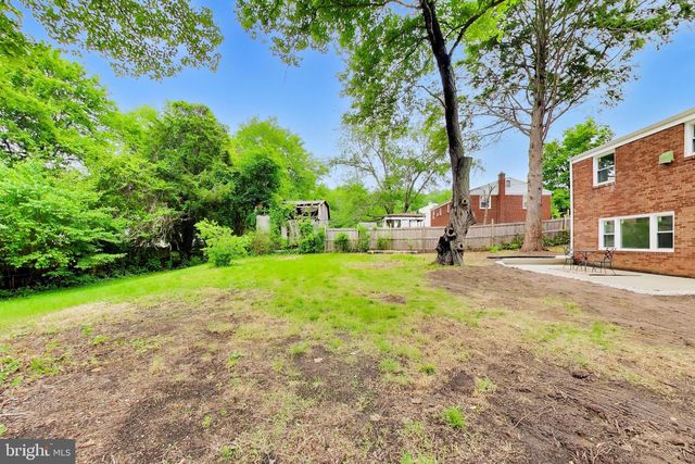 11309 KEYSTONE AVE, Clinton, MD 20735
