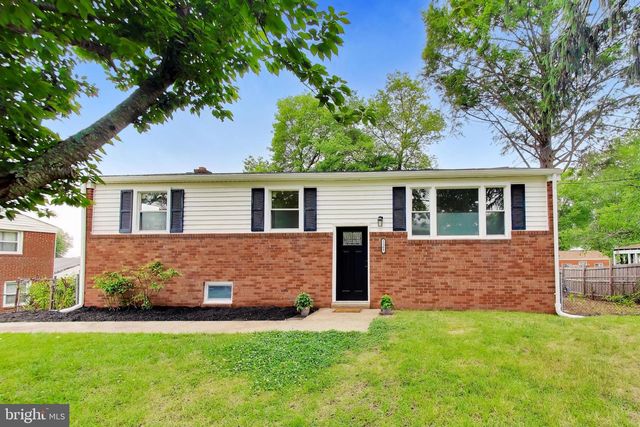 11309 KEYSTONE AVE, Clinton, MD 20735