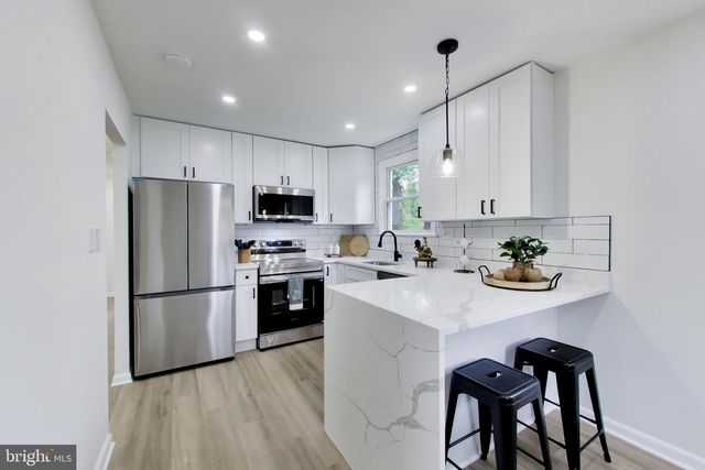11309 KEYSTONE AVE, Clinton, MD 20735