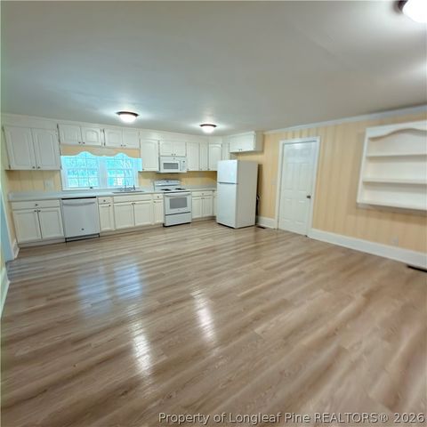 228 Eastwood Avenue, Fayetteville, NC 28301