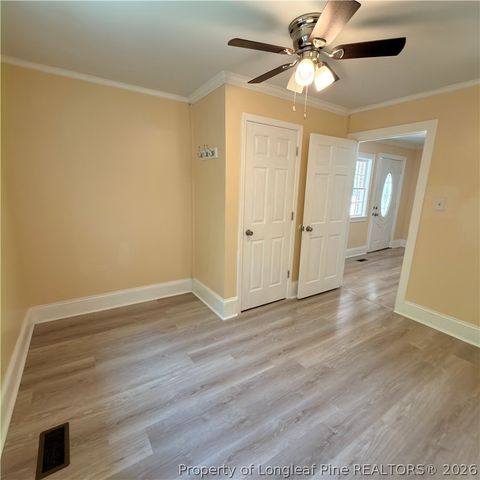 228 Eastwood Avenue, Fayetteville, NC 28301