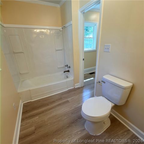 228 Eastwood Avenue, Fayetteville, NC 28301