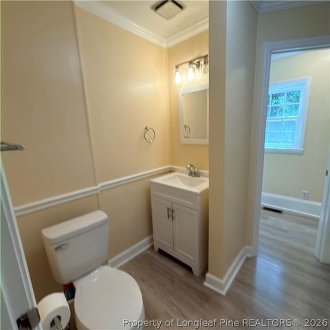 228 Eastwood Avenue, Fayetteville, NC 28301